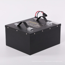 48V50AH LI-ION LIFEPO4 Lithium Battery